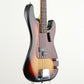 [SN JD23003838] USED Fender / Hama Okamoto Precision Bass #4 Made in Japan 3 Color Sunburst [11]