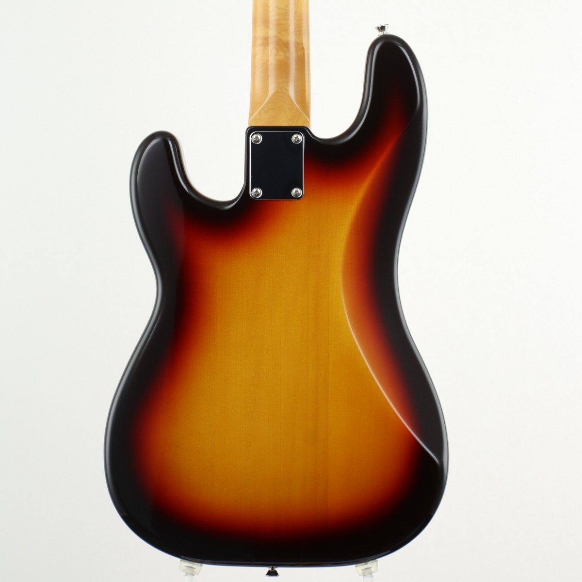 [SN JD23003838] USED Fender / Hama Okamoto Precision Bass #4 Made in Japan 3 Color Sunburst [11]