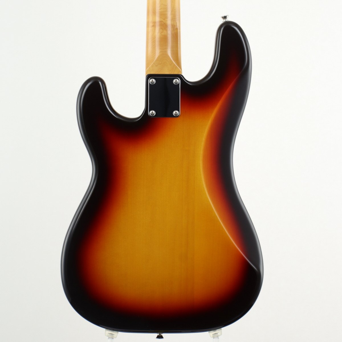 [SN JD23003838] USED Fender / Hama Okamoto Precision Bass #4 Made in Japan 3 Color Sunburst [11]