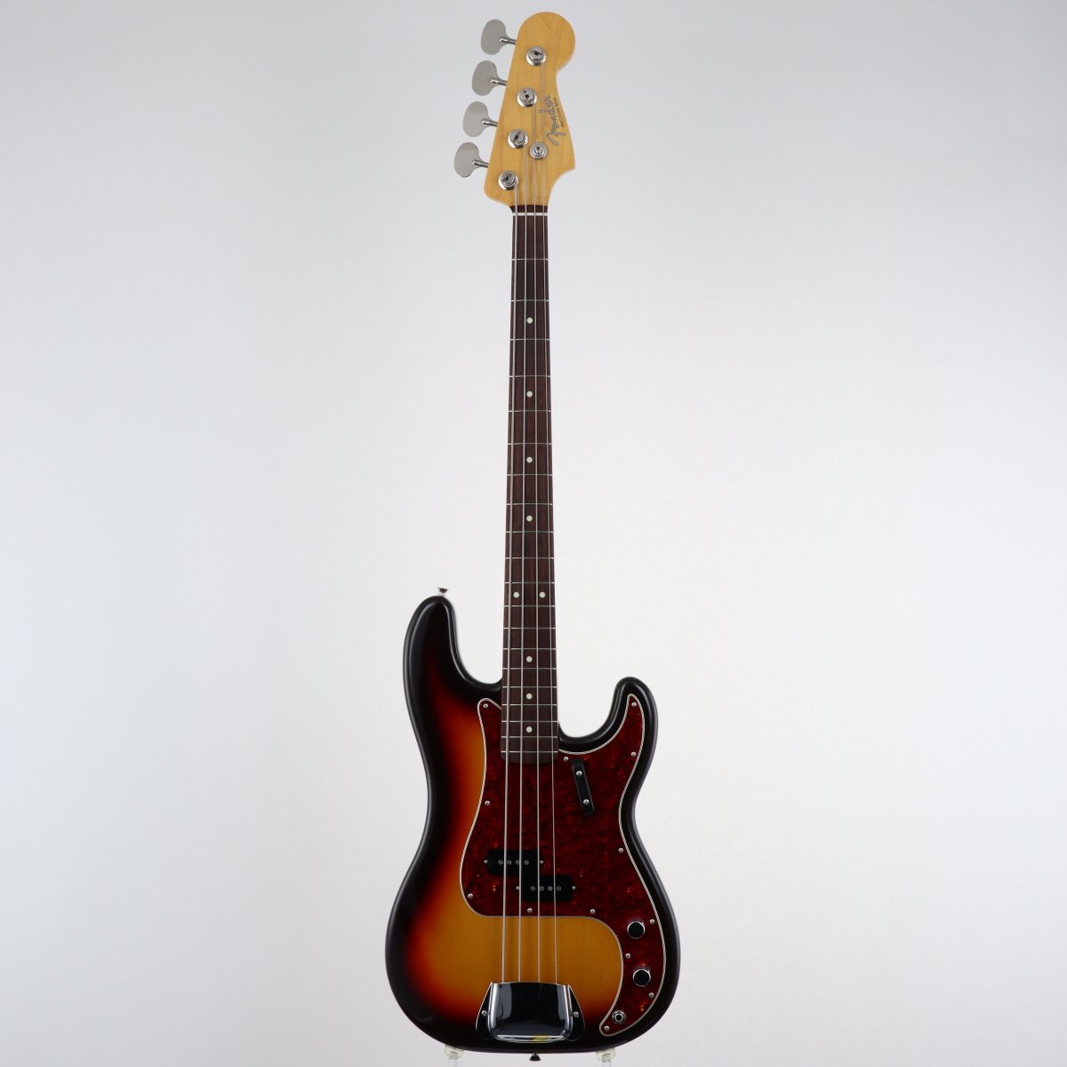 [SN JD23003838] USED Fender / Hama Okamoto Precision Bass #4 Made in Japan 3 Color Sunburst [11]