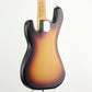 [SN JD23003838] USED Fender / Hama Okamoto Precision Bass #4 Made in Japan 3 Color Sunburst [11]