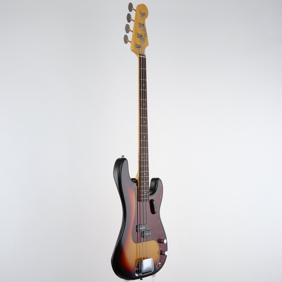 [SN JD23003838] USED Fender / Hama Okamoto Precision Bass #4 Made in Japan 3 Color Sunburst [11]