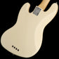 [SN Z7236423] USED Fender USA / American Standard Jazz Bass Rosewood Fingerboard Olympic White [2008/4.11kg]. [08]