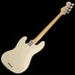 [SN Z7236423] USED Fender USA / American Standard Jazz Bass Rosewood Fingerboard Olympic White [2008/4.11kg]. [08]