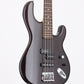 USED Killer / KB-MALICE See-Through Black Killer [4.46kg] Electric Bass [08]