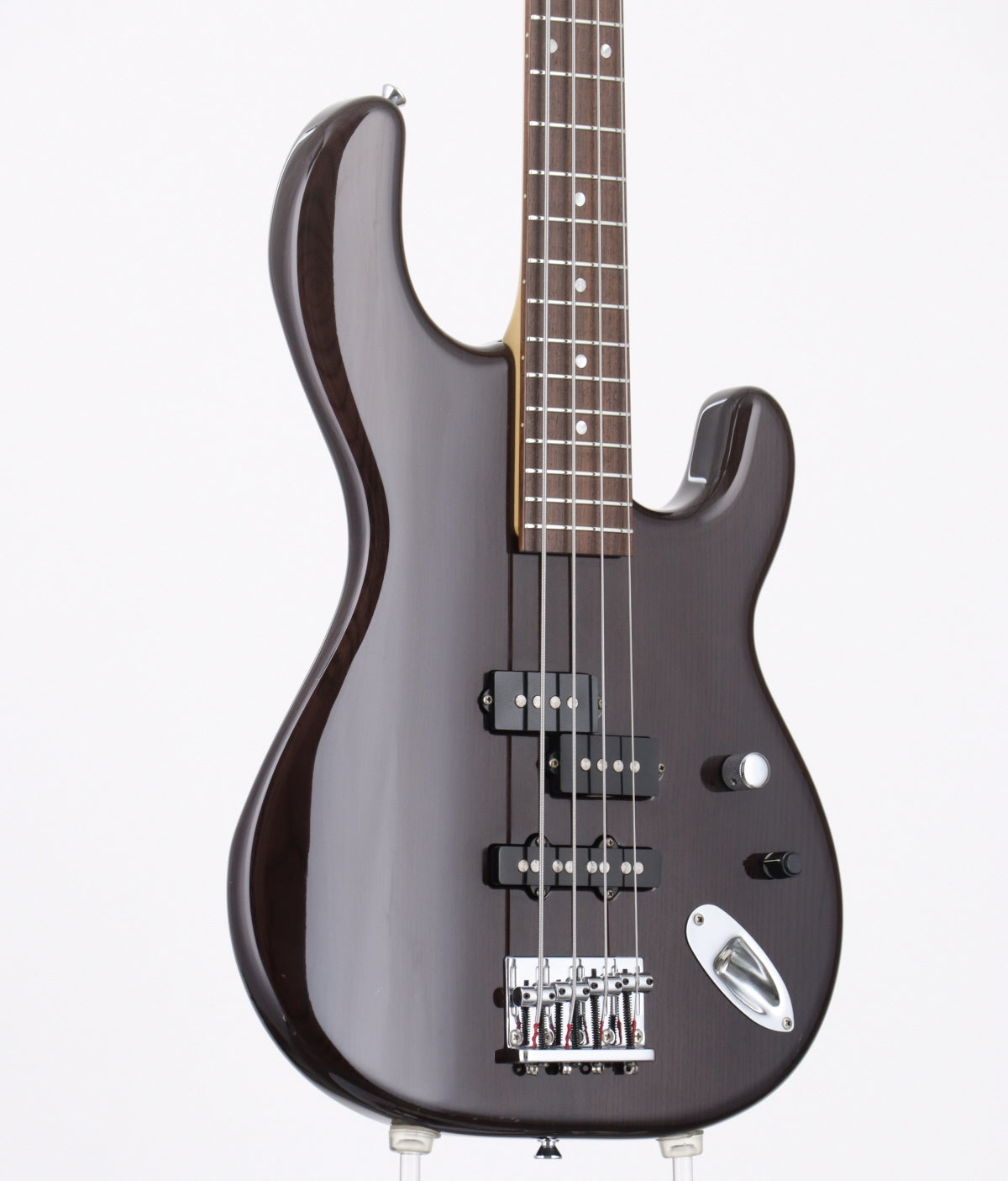 USED Killer / KB-MALICE See-Through Black Killer [4.46kg] Electric Bass [08]