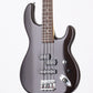 USED Killer / KB-MALICE See-Through Black Killer [4.46kg] Electric Bass [08]