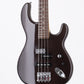 USED Killer / KB-MALICE See-Through Black Killer [4.46kg] Electric Bass [08]