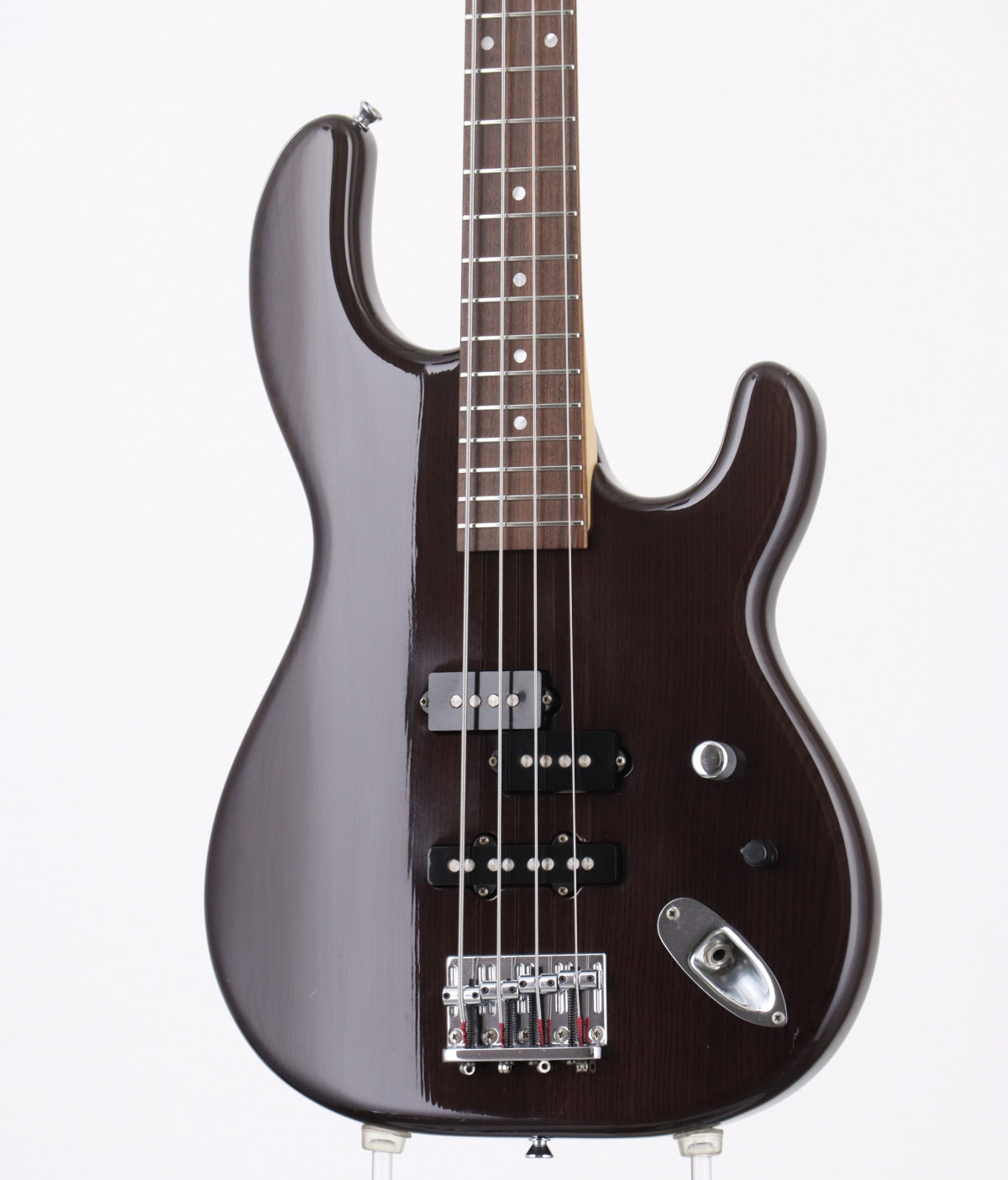 USED Killer / KB-MALICE See-Through Black Killer [4.46kg] Electric Bass [08]