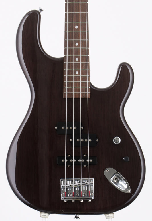 USED Killer / KB-MALICE See-Through Black Killer [4.46kg] Electric Bass [08]