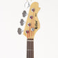 USED Killer / KB-MALICE See-Through Black Killer [4.46kg] Electric Bass [08]