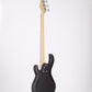 USED Killer / KB-MALICE See-Through Black Killer [4.46kg] Electric Bass [08]