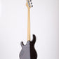 USED Killer / KB-MALICE See-Through Black Killer [4.46kg] Electric Bass [08]