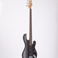 USED Killer / KB-MALICE See-Through Black Killer [4.46kg] Electric Bass [08]