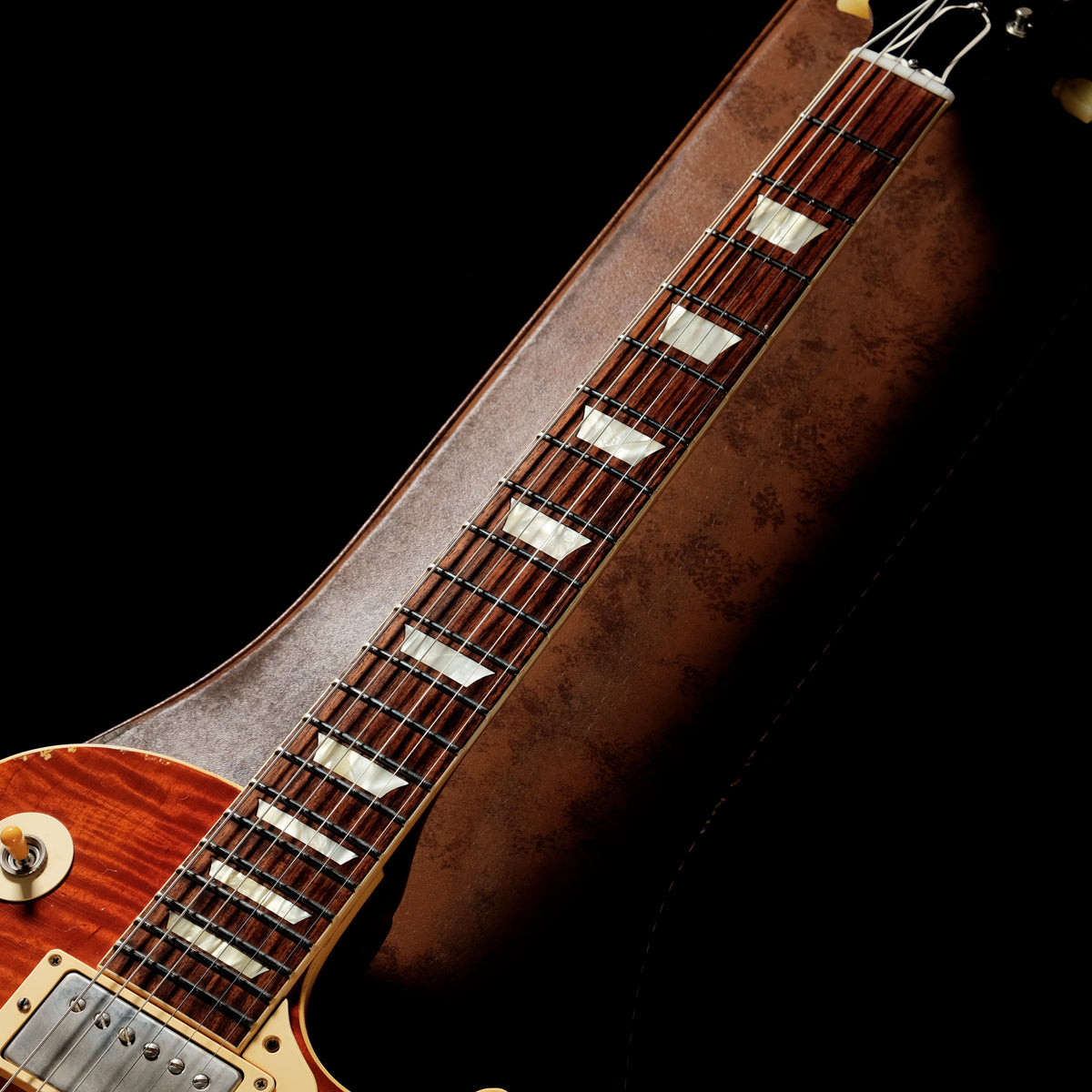 [SN 9 1267] USED Gibson Custom Shop / 1959 Les Paul Standard Tom Muprhy Painted &amp; Aged BOTB First Standard [05]