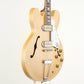 [SN T139393] USED Epiphone / Elitist 1965 Casino Made in Japan Natural [11]