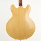 [SN T139393] USED Epiphone / Elitist 1965 Casino Made in Japan Natural [11]