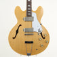 [SN T139393] USED Epiphone / Elitist 1965 Casino Made in Japan Natural [11]