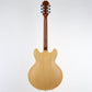 [SN T139393] USED Epiphone / Elitist 1965 Casino Made in Japan Natural [11]