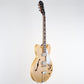 [SN T139393] USED Epiphone / Elitist 1965 Casino Made in Japan Natural [11]