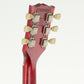 [SN 170084937] USED Gibson USA / SG Faded 2017 T Worn Cherry [11]