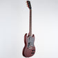 [SN 170084937] USED Gibson USA / SG Faded 2017 T Worn Cherry [11]