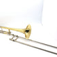 [SN 166978] USED BACH / Tenor Bass Trombone 42BOGL [11]