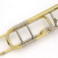 [SN 166978] USED BACH / Tenor Bass Trombone 42BOGL [11]