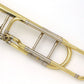 [SN 166978] USED BACH / Tenor Bass Trombone 42BOGL [11]