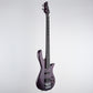 [SN 12082404] USED Crew Maniac Sound Crew Maniac Sound / GTN-5 Deep Joint Set-Neck Model [20]