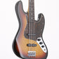 [SN K025044] USED Fender Japan / JBD-62FL 3Tone Sunburst [03]