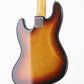 [SN K025044] USED Fender Japan / JBD-62FL 3Tone Sunburst [03]