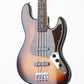 [SN K025044] USED Fender Japan / JBD-62FL 3Tone Sunburst [03]