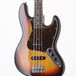 [SN K025044] USED Fender Japan / JBD-62FL 3Tone Sunburst [03]