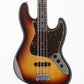 [SN K025044] USED Fender Japan / JBD-62FL 3Tone Sunburst [03]