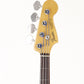 [SN K025044] USED Fender Japan / JBD-62FL 3Tone Sunburst [03]