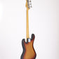 [SN K025044] USED Fender Japan / JBD-62FL 3Tone Sunburst [03]