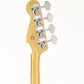 [SN K025044] USED Fender Japan / JBD-62FL 3Tone Sunburst [03]