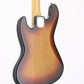 [SN K025044] USED Fender Japan / JBD-62FL 3Tone Sunburst [03]