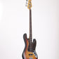 [SN K025044] USED Fender Japan / JBD-62FL 3Tone Sunburst [03]