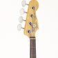 [SN K025044] USED Fender Japan / JBD-62FL 3Tone Sunburst [03]