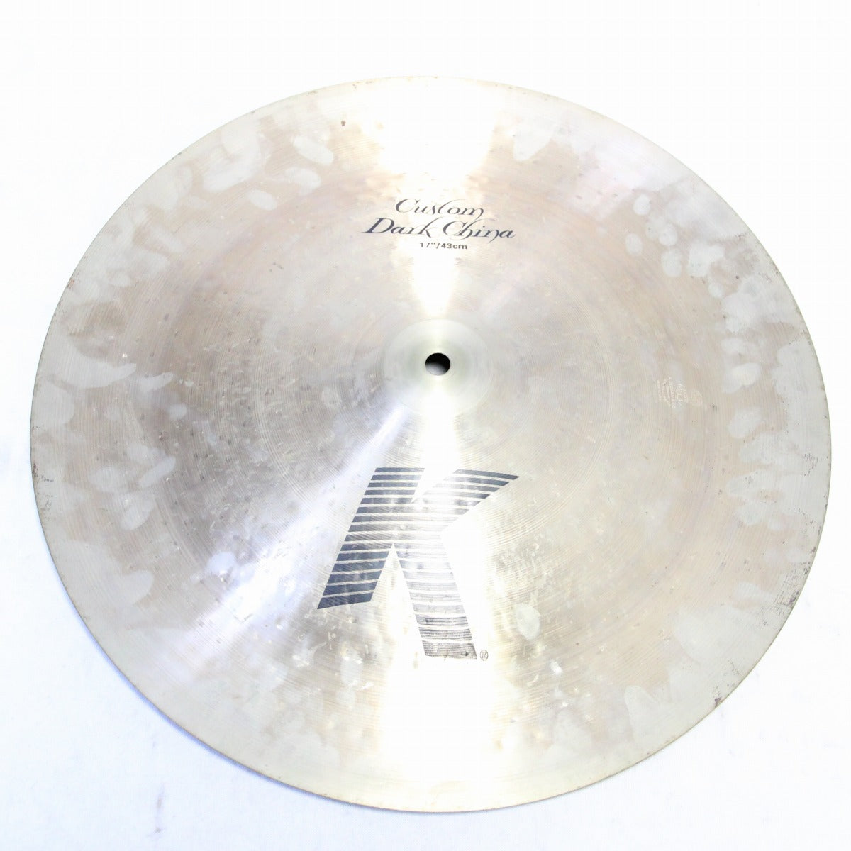 China Cymbal [Drum › Cymbal › China Cymbal]