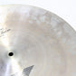 USED ZILDJIAN / K.Custom Dark China 17 "g Zildjian China Cymbal [08]