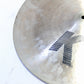 USED ZILDJIAN / K.Custom Dark China 17 "g Zildjian China Cymbal [08]