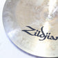 USED ZILDJIAN / K.Custom Dark China 17 "g Zildjian China Cymbal [08]