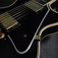 [SN 066408] USED Gibson Custom Shop / Custom Collection 1968 Les Paul Custom Ebony 2006 [04]