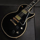 [SN 066408] USED Gibson Custom Shop / Custom Collection 1968 Les Paul Custom Ebony 2006 [04]