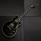 [SN 066408] USED Gibson Custom Shop / Custom Collection 1968 Les Paul Custom Ebony 2006 [04]