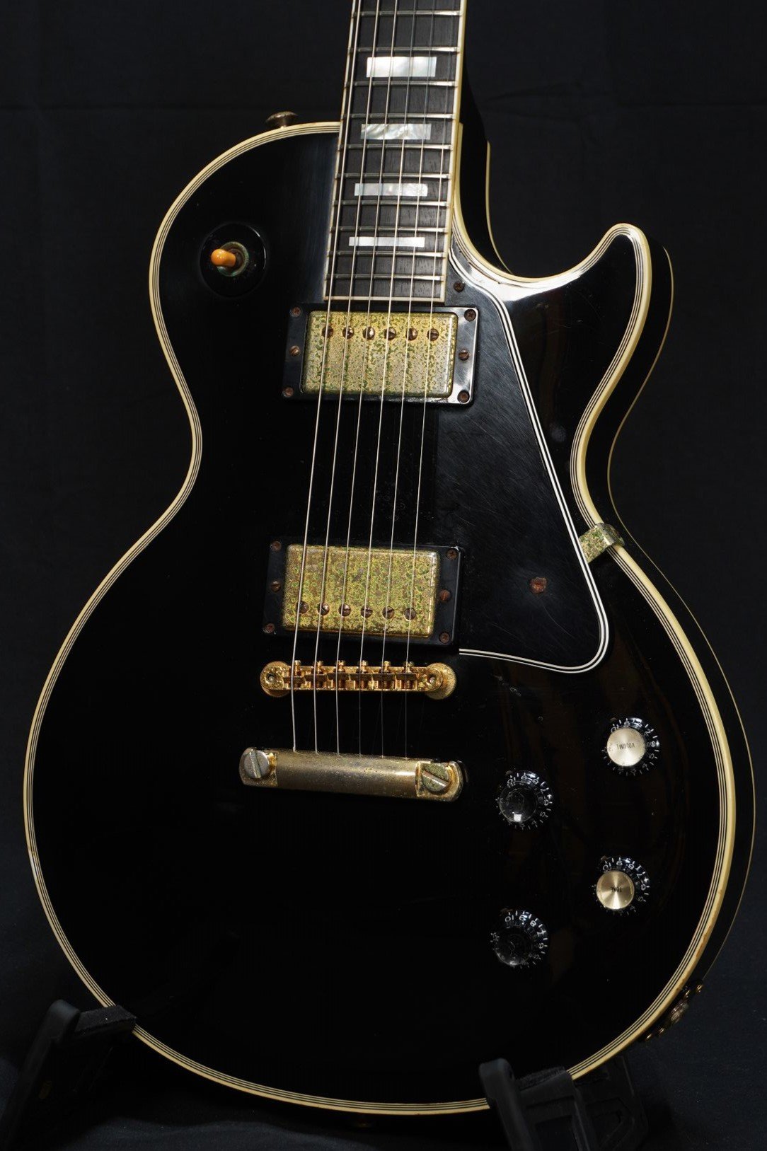 ★セール★【未使用・展示品】gfc / LPC-68 /レスポールカスタム ギターファクトリー