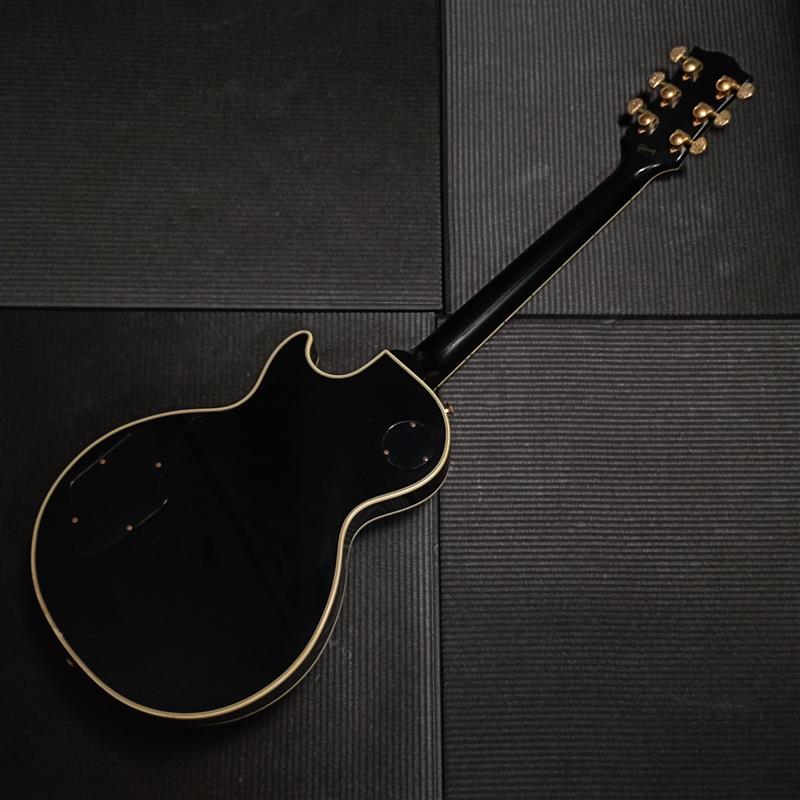 [SN 066408] USED Gibson Custom Shop / Custom Collection 1968 Les Paul Custom Ebony 2006 [04]